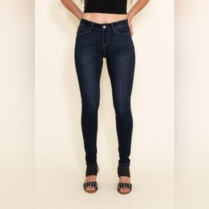 Flying Monkey Skinny Jeans